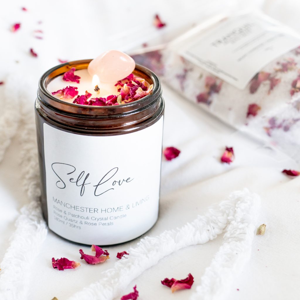 self love gift set